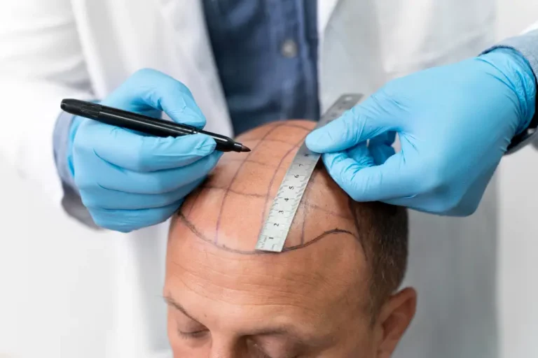 Hair Transplant